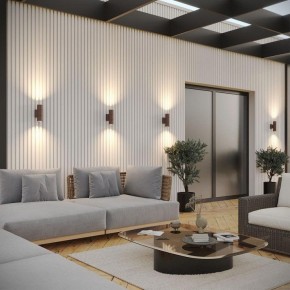 Светильник на штанге Novotech LANDSCAPE 370989 в Первоуральске - pervouralsk.ok-mebel.com | фото 4