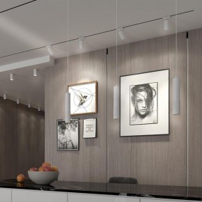 Светильник на штанге Novotech Mais LED 358499 в Первоуральске - pervouralsk.ok-mebel.com | фото 4
