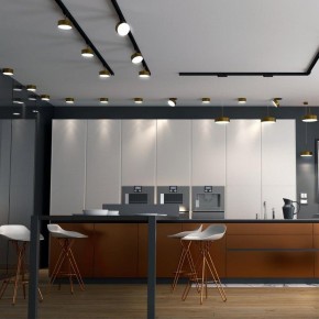 Светильник на штанге Novotech Prometa 358760 в Первоуральске - pervouralsk.ok-mebel.com | фото 4