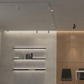 Светильник на штанге Novotech Slim 370862 в Первоуральске - pervouralsk.ok-mebel.com | фото 3