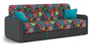 ТОКИО 2 №190 Диван (НПБ) (8-я категория ткани) в Первоуральске - pervouralsk.ok-mebel.com | фото