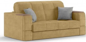 ТОКИО 4 №150 Диван (ППУ) (7-я категория ткани) в Первоуральске - pervouralsk.ok-mebel.com | фото