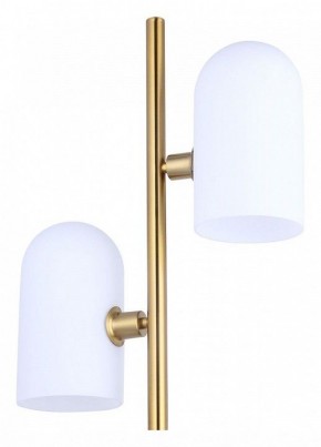 Торшер Arte Lamp Cassel A5454PN-2PB в Первоуральске - pervouralsk.ok-mebel.com | фото 2