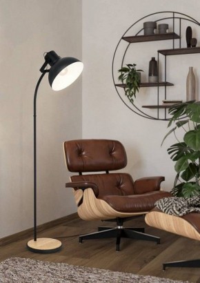 Торшер Eglo LUBENHAM 44059 в Первоуральске - pervouralsk.ok-mebel.com | фото 2
