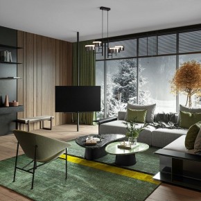 Торшер Freya Tower FR5537FL-L7B в Первоуральске - pervouralsk.ok-mebel.com | фото 11