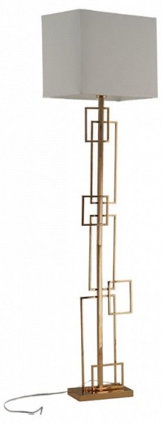 Торшер Moderli Nemesia V11137-1F в Первоуральске - pervouralsk.ok-mebel.com | фото