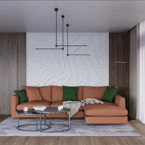 Торшер Odeon Light Foden 7101/15FL в Первоуральске - pervouralsk.ok-mebel.com | фото 6
