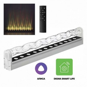 Торшер Odeon Light Waterfall 7027/16FL в Первоуральске - pervouralsk.ok-mebel.com | фото 2