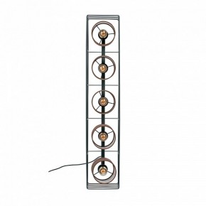 Торшер Vitaluce V3019 V3019-1/5P в Первоуральске - pervouralsk.ok-mebel.com | фото 3