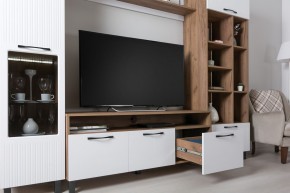 Тумба 13.231 Манхеттен в Первоуральске - pervouralsk.ok-mebel.com | фото 2