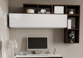 Тумба навесная Модена в Первоуральске - pervouralsk.ok-mebel.com | фото 3
