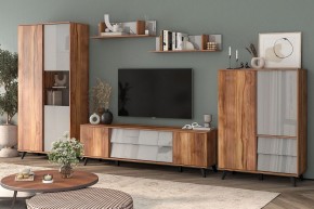 Тумба Онтарио 474.05 в Первоуральске - pervouralsk.ok-mebel.com | фото 3
