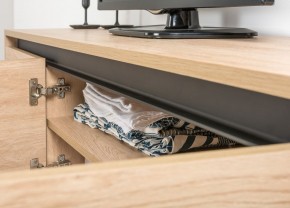 Тумба под ТВ 13.275 Квадро в Первоуральске - pervouralsk.ok-mebel.com | фото 4