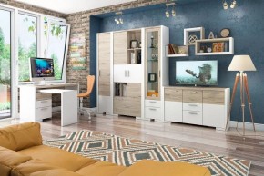 Тумба Венето 266.14Н в Первоуральске - pervouralsk.ok-mebel.com | фото 3