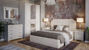 Тумбочка Тоскана ТД-353.03.01 в Первоуральске - pervouralsk.ok-mebel.com | фото 2