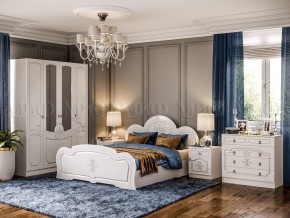 КАРОЛИНА Тумбы 2шт. в Первоуральске - pervouralsk.ok-mebel.com | фото 2