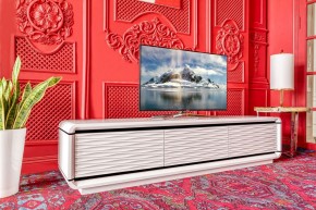 ТВ-тумба 3D Modo 200 см в Первоуральске - pervouralsk.ok-mebel.com | фото 1