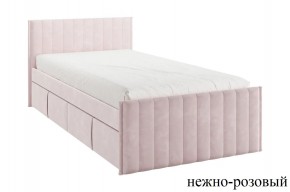 ТВИКС Кровать с ящиками 900 в Первоуральске - pervouralsk.ok-mebel.com | фото 8