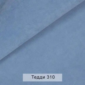 УРБАН Кровать БЕЗ ОРТОПЕДА (в ткани коллекции Ивару №8 Тедди) в Первоуральске - pervouralsk.ok-mebel.com | фото 8