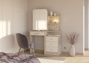 ВЕРОНА Трюмо в Первоуральске - pervouralsk.ok-mebel.com | фото