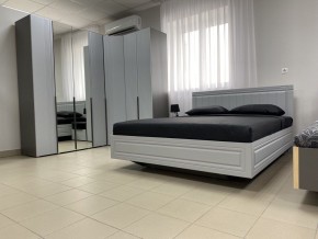 ВИТА Кровать каркас 1200 в Первоуральске - pervouralsk.ok-mebel.com | фото