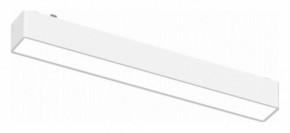 Встраиваемый светильник Aployt Magnetic track 48 APL.0101.11.10 в Первоуральске - pervouralsk.ok-mebel.com | фото