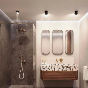 Встраиваемый светильник Arlight POT 045780 в Первоуральске - pervouralsk.ok-mebel.com | фото 2