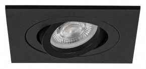 Встраиваемый светильник Arte Lamp Tarf Mini A2068PL-1BK в Первоуральске - pervouralsk.ok-mebel.com | фото 2
