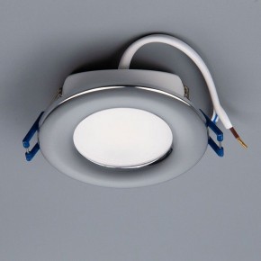 Встраиваемый светильник Citilux Акви CLD008011 в Первоуральске - pervouralsk.ok-mebel.com | фото 2