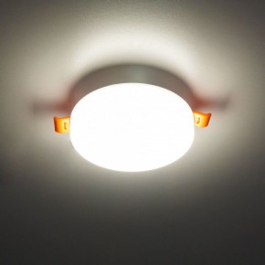 Встраиваемый светильник Citilux Вега CLD5310N в Первоуральске - pervouralsk.ok-mebel.com | фото 10