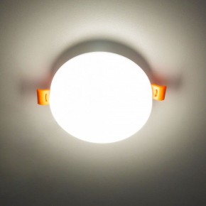 Встраиваемый светильник Citilux Вега CLD5310N в Первоуральске - pervouralsk.ok-mebel.com | фото 16