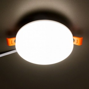 Встраиваемый светильник Citilux Вега CLD5310N в Первоуральске - pervouralsk.ok-mebel.com | фото 6
