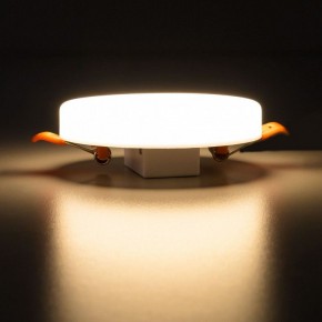 Встраиваемый светильник Citilux Вега CLD5310W в Первоуральске - pervouralsk.ok-mebel.com | фото 14