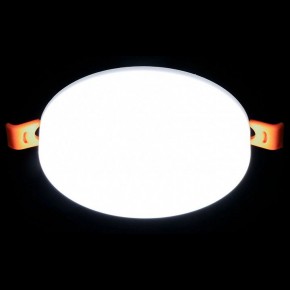 Встраиваемый светильник Citilux Вега CLD5310W в Первоуральске - pervouralsk.ok-mebel.com | фото 2