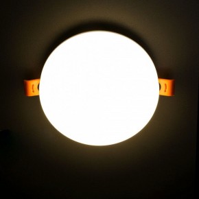 Встраиваемый светильник Citilux Вега CLD5315W в Первоуральске - pervouralsk.ok-mebel.com | фото 12