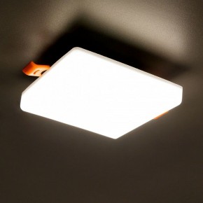 Встраиваемый светильник Citilux Вега CLD53K10N в Первоуральске - pervouralsk.ok-mebel.com | фото 16
