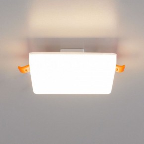 Встраиваемый светильник Citilux Вега CLD53K10W в Первоуральске - pervouralsk.ok-mebel.com | фото 15