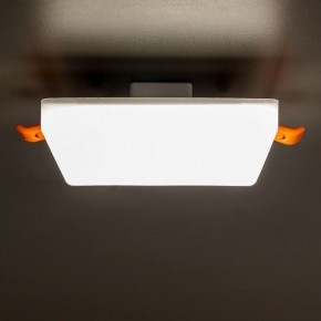 Встраиваемый светильник Citilux Вега CLD53K15N в Первоуральске - pervouralsk.ok-mebel.com | фото 5