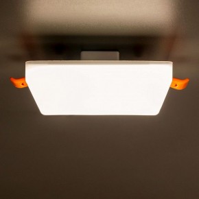 Встраиваемый светильник Citilux Вега CLD53K15W в Первоуральске - pervouralsk.ok-mebel.com | фото 9
