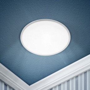 Встраиваемый светильник Эра  LED 7-20-4K/1 в Первоуральске - pervouralsk.ok-mebel.com | фото 3
