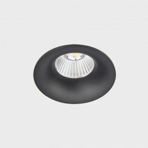 Встраиваемый светильник Italline IT06 IT06-6023 black 4000K-4228 в Первоуральске - pervouralsk.ok-mebel.com | фото 3