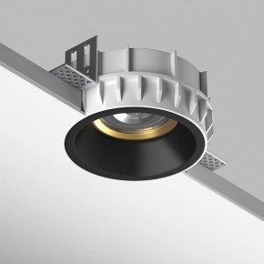Встраиваемый светильник Lightstar Domino G214607GMOD в Первоуральске - pervouralsk.ok-mebel.com | фото 3