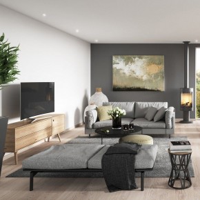 Встраиваемый светильник Mantra Lances 8665 в Первоуральске - pervouralsk.ok-mebel.com | фото 2