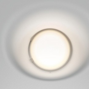 Встраиваемый светильник Maytoni Gyps Modern DL001-WW-01-W в Первоуральске - pervouralsk.ok-mebel.com | фото 6