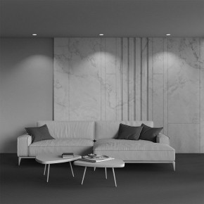 Встраиваемый светильник Maytoni Gyps Modern DL124-GU10-01-TRS-W в Первоуральске - pervouralsk.ok-mebel.com | фото 7