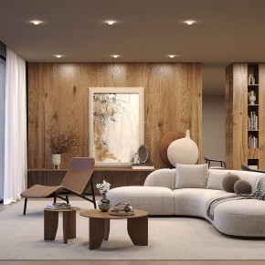 Встраиваемый светильник Maytoni Nude DL065-12W3K-W в Первоуральске - pervouralsk.ok-mebel.com | фото 5