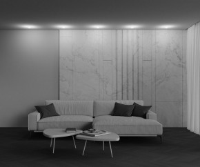 Встраиваемый светильник Maytoni Nude DL065-12W3K-W в Первоуральске - pervouralsk.ok-mebel.com | фото 6