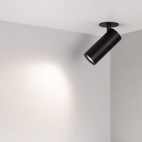 Встраиваемый светильник на штанге Arlight LGD-ARTEMIS-BUILT-FLAP-R55-12W 051795 в Первоуральске - pervouralsk.ok-mebel.com | фото 4