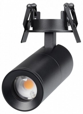 Встраиваемый светильник на штанге Arlight LGD-ARTEMIS-BUILT-FLAP-R55-12W 051796 в Первоуральске - pervouralsk.ok-mebel.com | фото 2