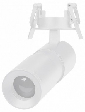 Встраиваемый светильник на штанге Arlight LGD-ARTEMIS-BUILT-FLAP-R55-12W 051797 в Первоуральске - pervouralsk.ok-mebel.com | фото